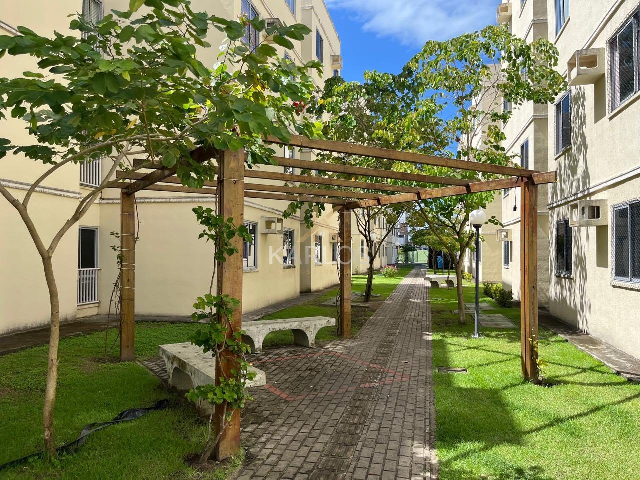 Apartamento à venda com 2 quartos, 1 banheiro e 44m² no Janga, Paulista (PE) — foto 22 de 30