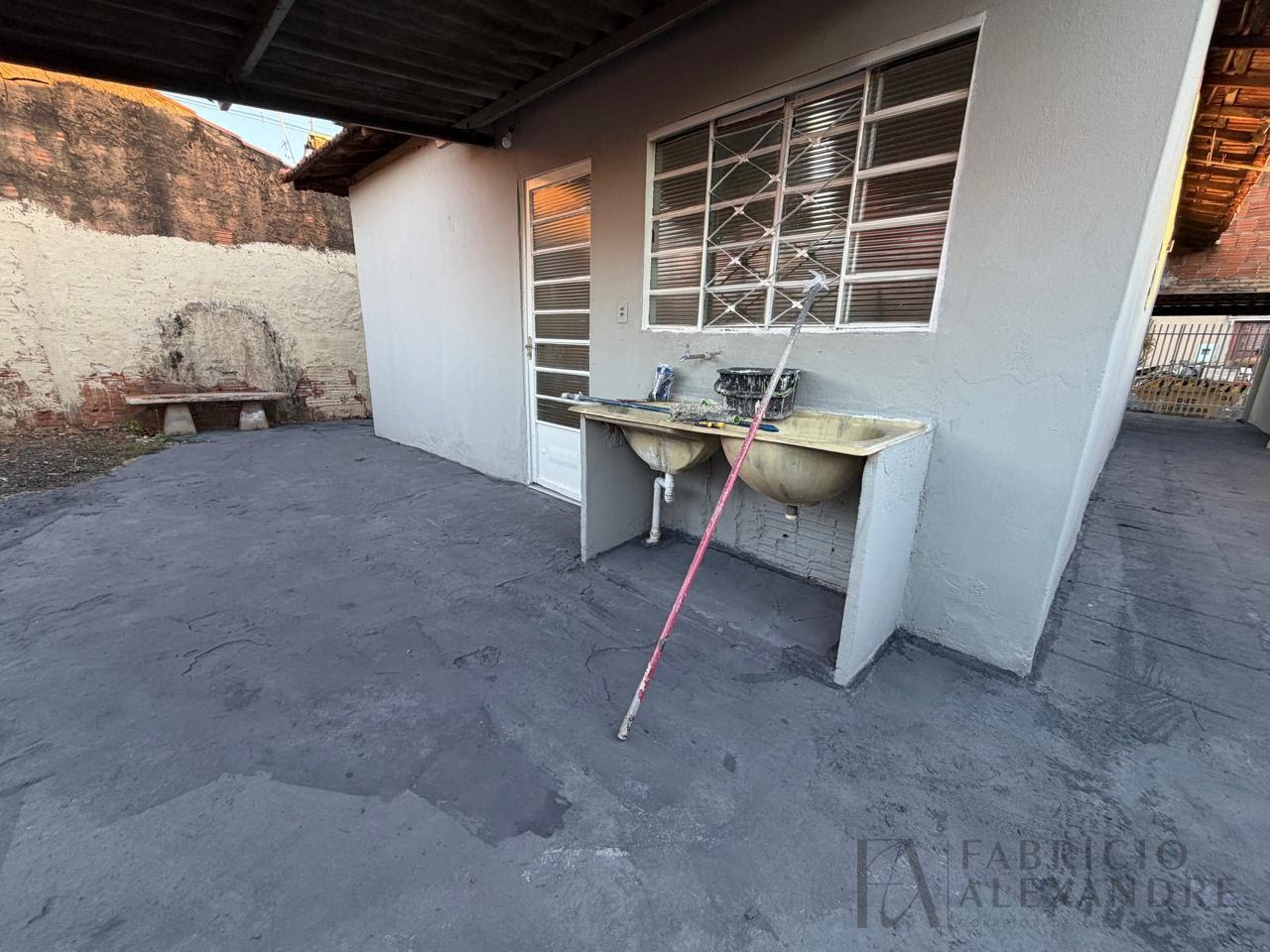 Casa à venda com 3 quartos e 1 banheiro no Maria Lúcia, São José do Rio Preto (SP) — foto 4 de 9
