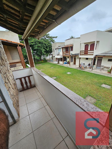 Alugue Casa 2 quartos em Portinho  -  Cabo Frio