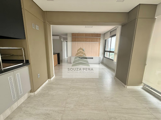 Apartamento em Jardim America  -  São Paulo