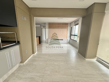 Apartamento em Jardim America  -  São Paulo