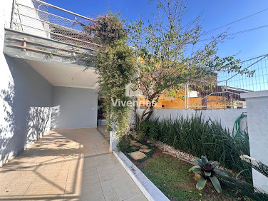 Duplex com piscina - Santa Cruz do Sul
