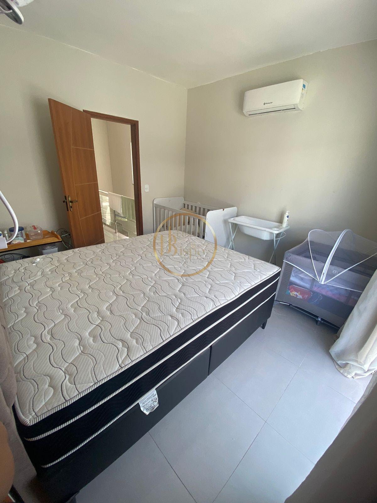 Apartamento à venda com 3 quartos, 3 suítes, 1 vaga e 100m² no Coroa Vermelha, Santa Cruz Cabrália (BA) — foto 8 de 11