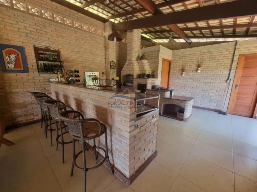 Casa à venda com 3 quartos, 1 suíte, 6 vagas e 370m² no Andiroba, Esmeraldas (MG) — foto 26 de 30