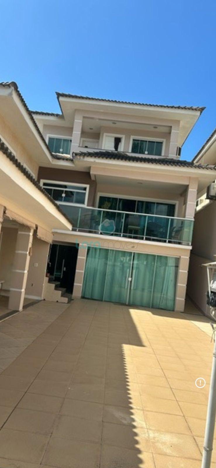 Casa à venda com 4 quartos, 2 suítes, 6 vagas e 383m² no Lagoa, Macaé (RJ) — foto 9 de 26