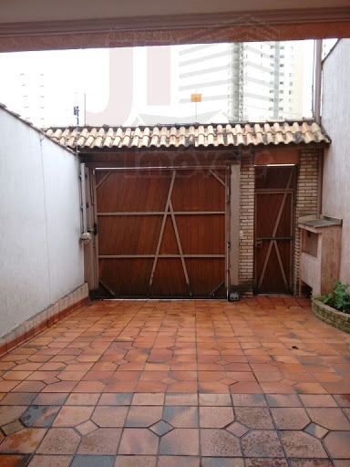 Garagem