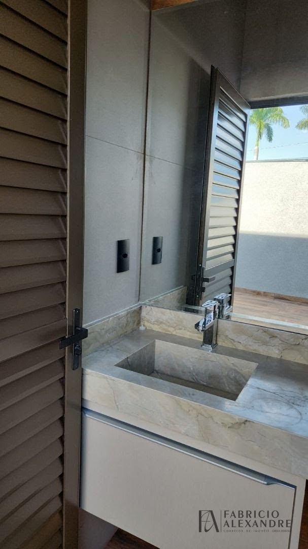 Casa à venda com 3 quartos, 3 suítes, 4 vagas e 199m² no Terravista Residence Club, Mirassol (SP) — foto 5 de 13