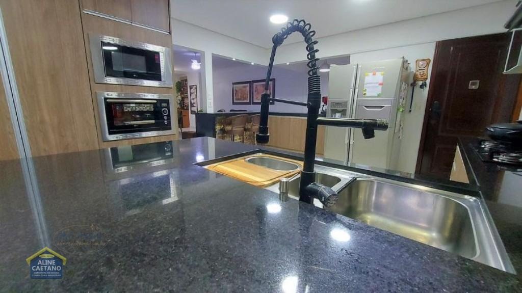 Apartamento à venda com 3 quartos, 1 suíte, 1 vaga e 110m² no Cidade Ocian, Praia Grande (SP) — foto 24 de 28