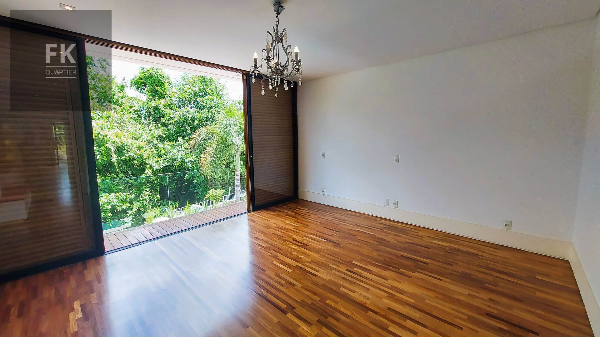 Casa à venda com 5 quartos, 5 suítes, 4 vagas e 730m² no Alphaville Conde II, Barueri (SP) — foto 27 de 30