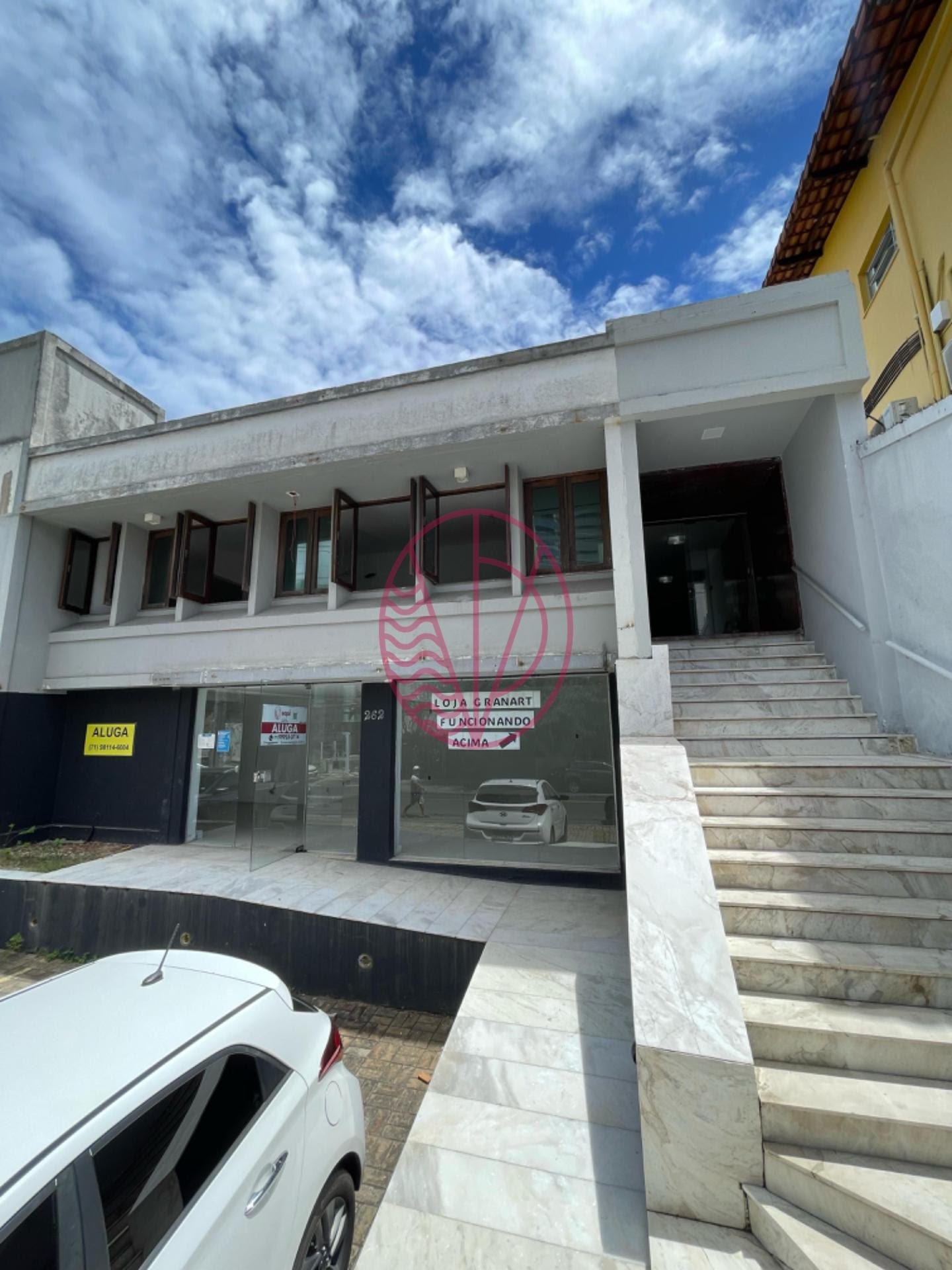 Comercial para alugar com 2 banheiros, 2 vagas e 79m² no Caminho das Árvores, Salvador (BA) — foto 28 de 29