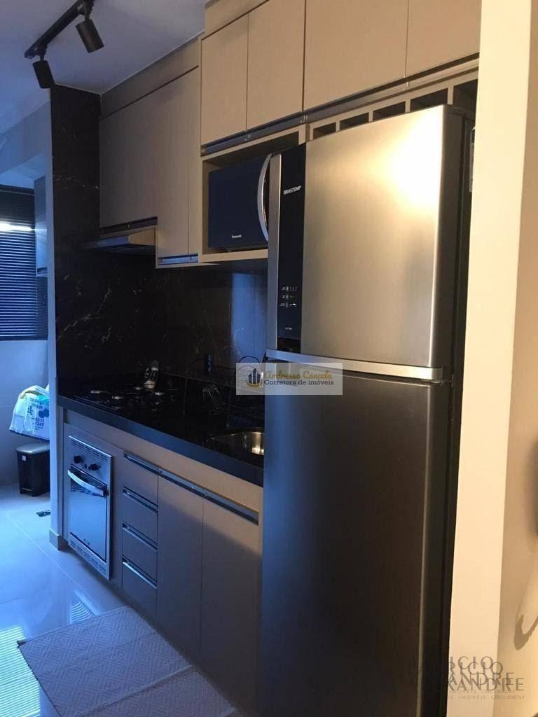 Apartamento à venda com 2 quartos, 1 banheiro, 1 vaga e 49m² no Green Life I, São José do Rio Preto (SP) — foto 20 de 21