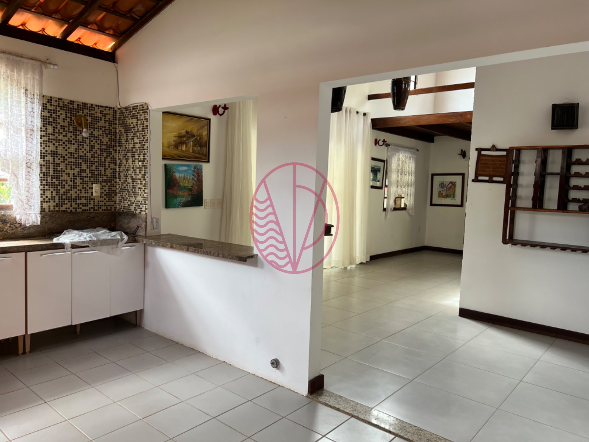 Casa à venda com 3 quartos, 2 suítes, 10 vagas e 135m² no Jauá, Camaçari (BA) — foto 8 de 30