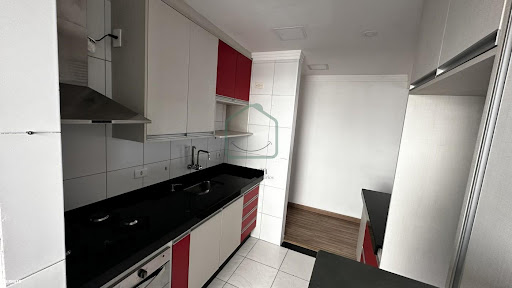 Apartamento para Venda em Suzano / SP no bairro Vila Urupês 