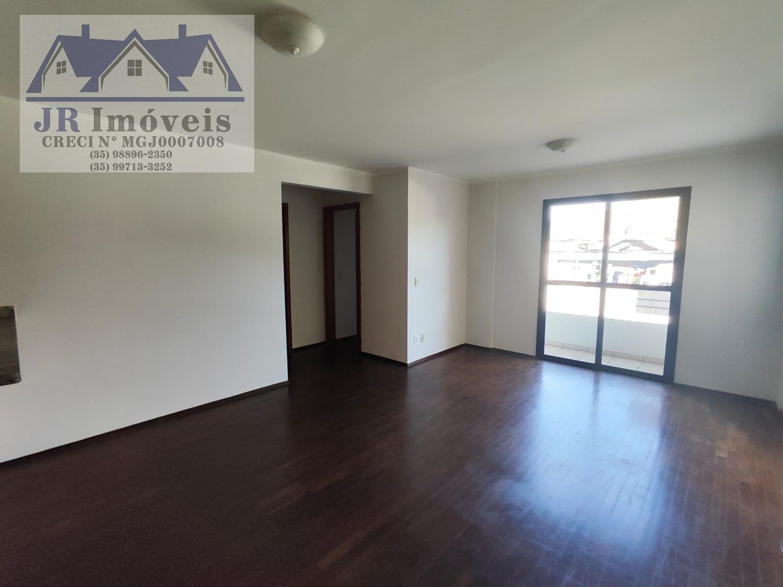 Apartamento à venda com 1 quarto, 1 suíte e 96m² no Edificio Dona Maria Alice em Varginha, Itajubá (MG) — foto 7 de 11