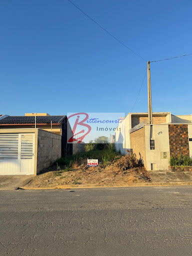 Lote / Terreno em Jardim Sao Paulo  -  Registro