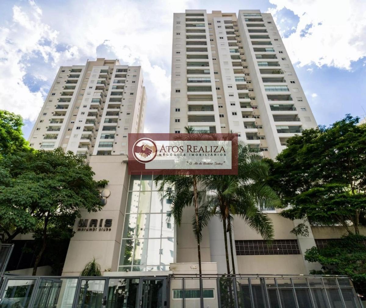 Apartamento à venda com 2 quartos, 1 banheiro, 1 vaga e 52m² no Vila Andrade, São Paulo (SP) — foto 2 de 30