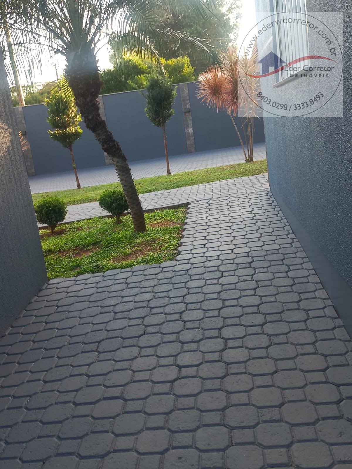 Casa à venda com 3 quartos, 1 suíte, 4 vagas e 245m² no Herval, Ijuí (RS) — foto 28 de 30
