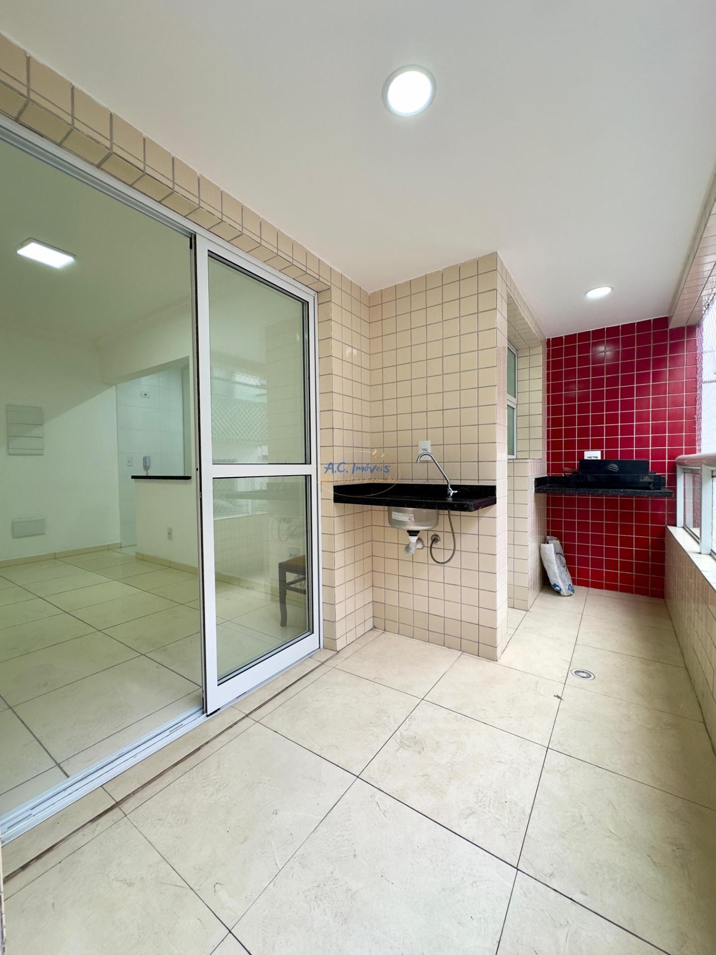 Apartamento à venda com 2 quartos, 1 suíte, 1 vaga e 63m² no Aviação, Praia Grande (SP) — foto 13 de 23