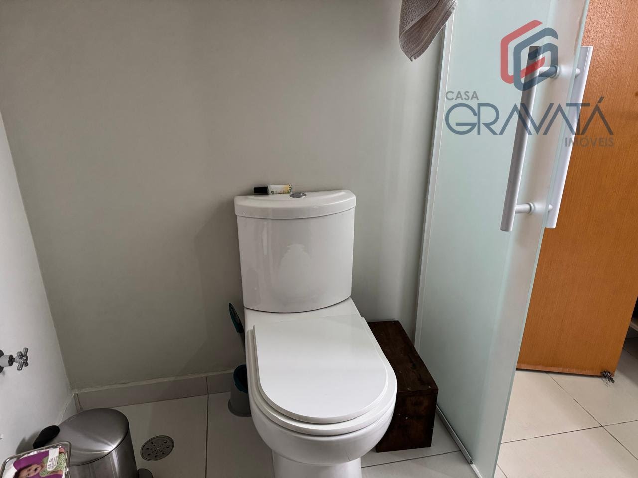 Apartamento à venda com 2 quartos, 2 suítes, 2 vagas e 64m² no Campestre, Santo André (SP) — foto 14 de 30