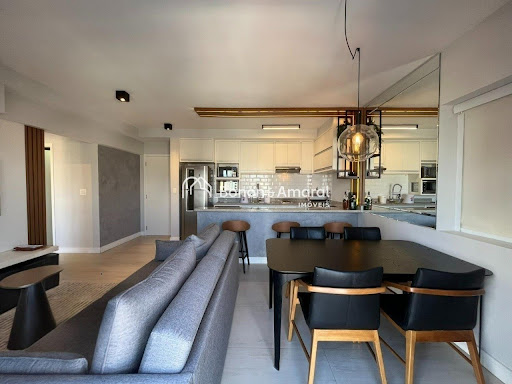 Apartamento, 2 quartos, 67 m² - Foto 6