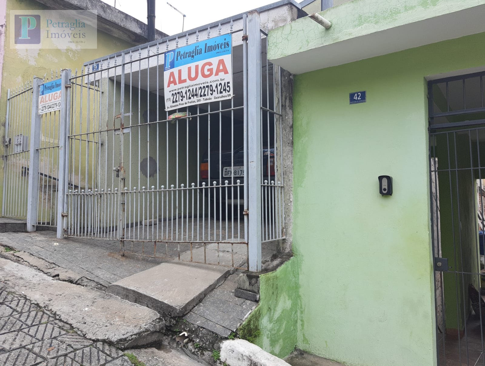 Casa, 2 quartos, 1 m² - Foto 5