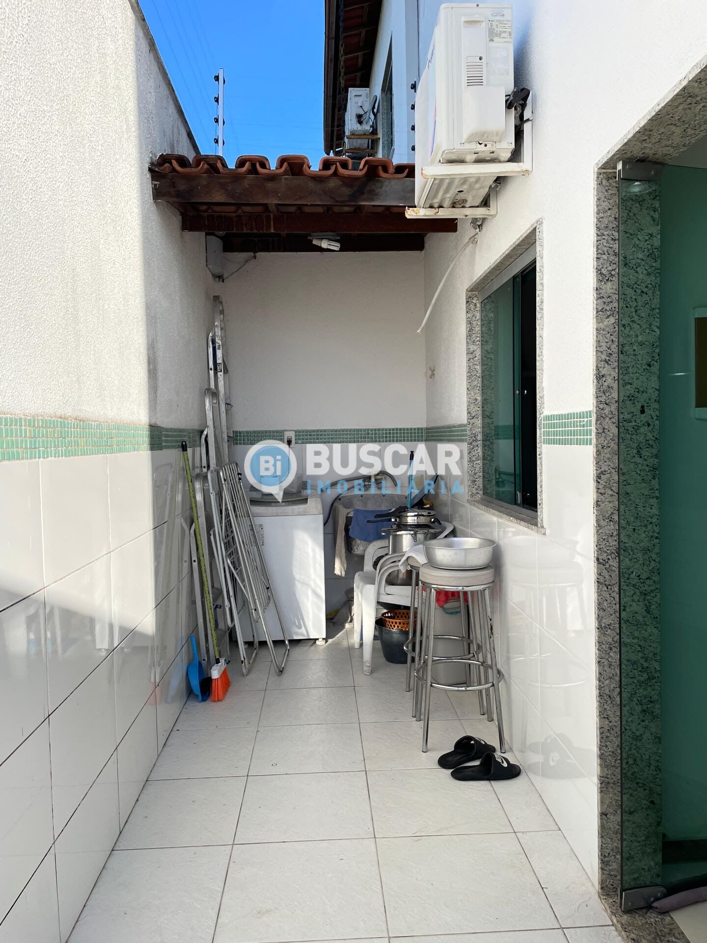 Casa à venda com 4 quartos, 2 suítes, 2 vagas e 135m² no Santa Mônica II, Feira de Santana (BA) — foto 18 de 18