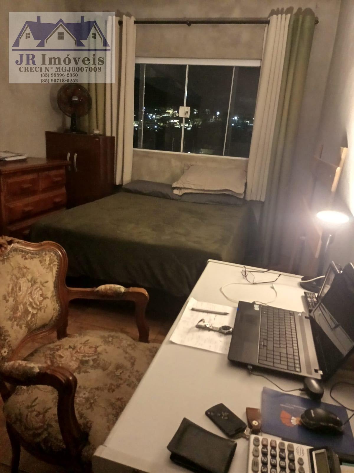 Casa à venda com 2 quartos, 1 suíte, 4 vagas e 300m² no Alto da Gloria, Brazópolis (MG) — foto 6 de 9