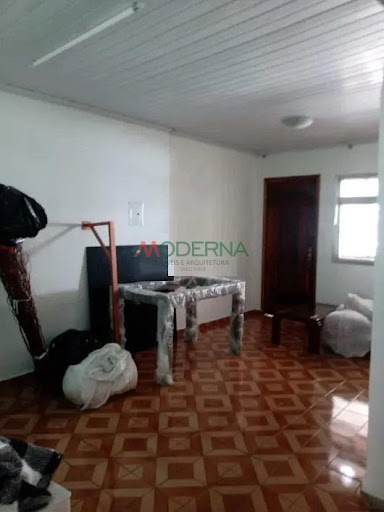 Casa Térrea à Venda em Paulicéia, SBC | 2 Dorms, 120m²