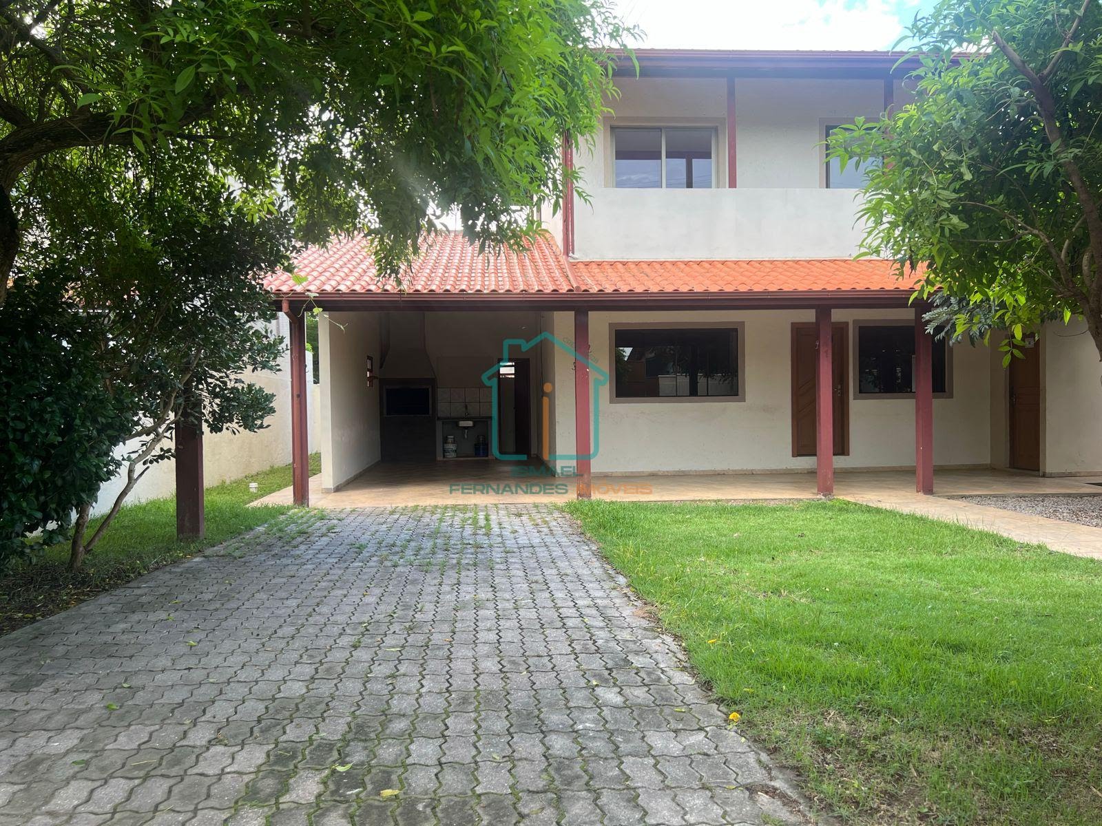Casa, 5 quartos, 200 m² - Foto 1