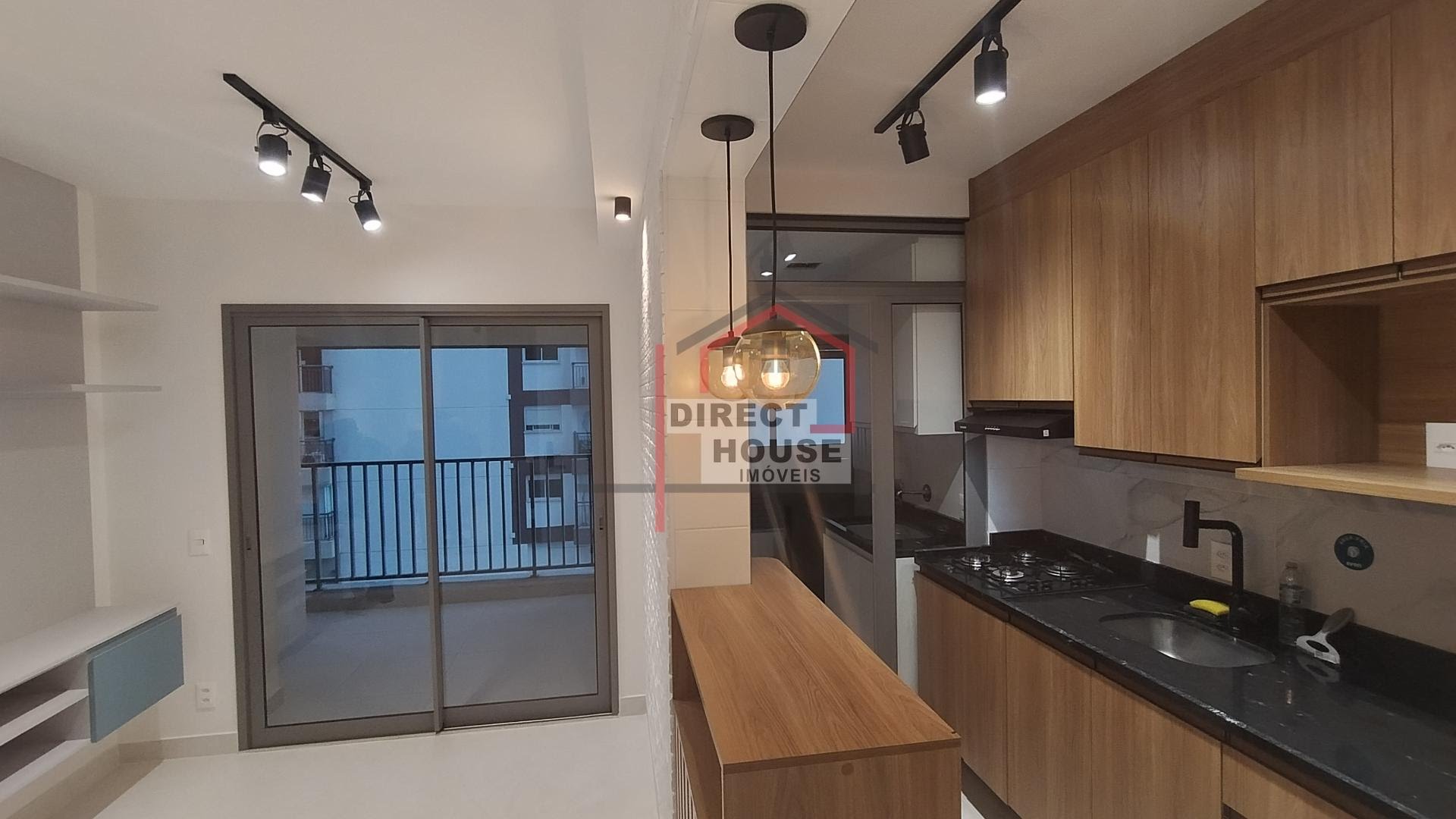 Apartamento, 1 quarto, 45 m² - Foto 9