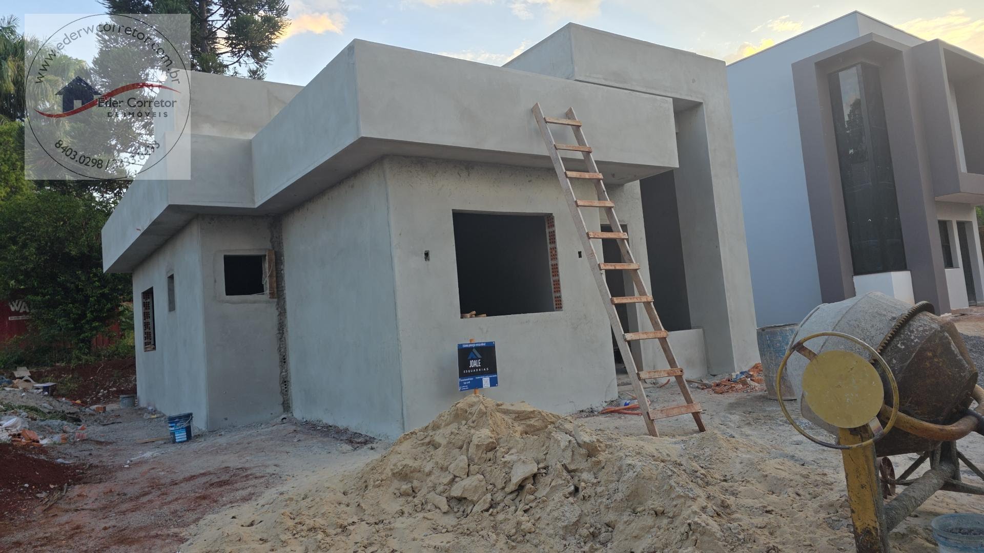 Casa à venda com 2 quartos, 1 suíte e 89m² no Storch, Ijuí (RS) — foto 2 de 15