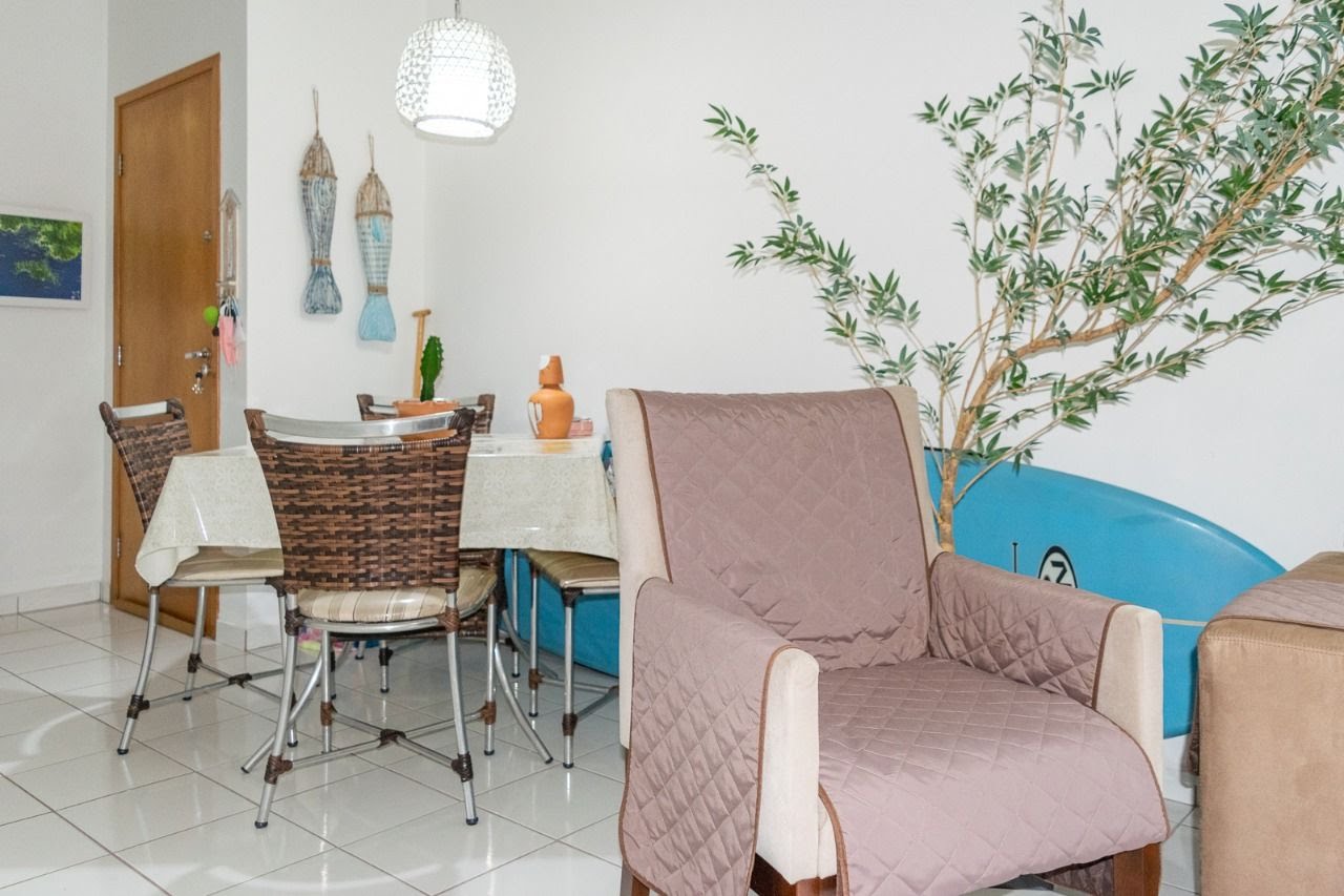 Apartamento à venda com 2 quartos, 2 banheiros, 1 vaga e 74m² no Umuarama, Ubatuba (SP) — foto 5 de 12