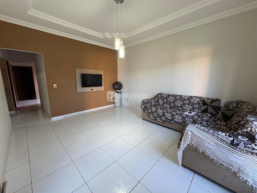 Casa em Loteamento Estrela  -  Catalão