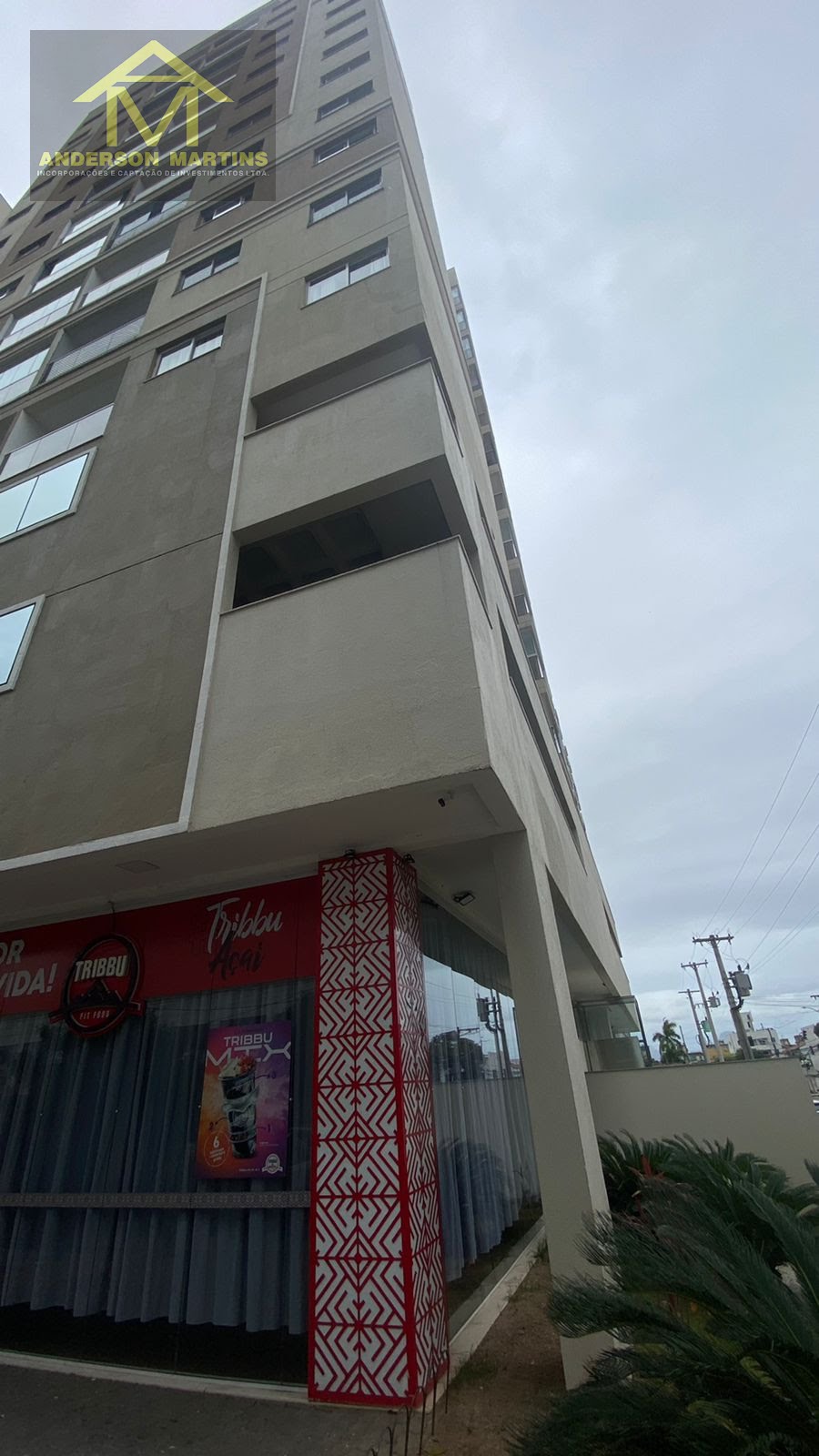 Apartamento, 2 quartos, 56 m² - Foto 22
