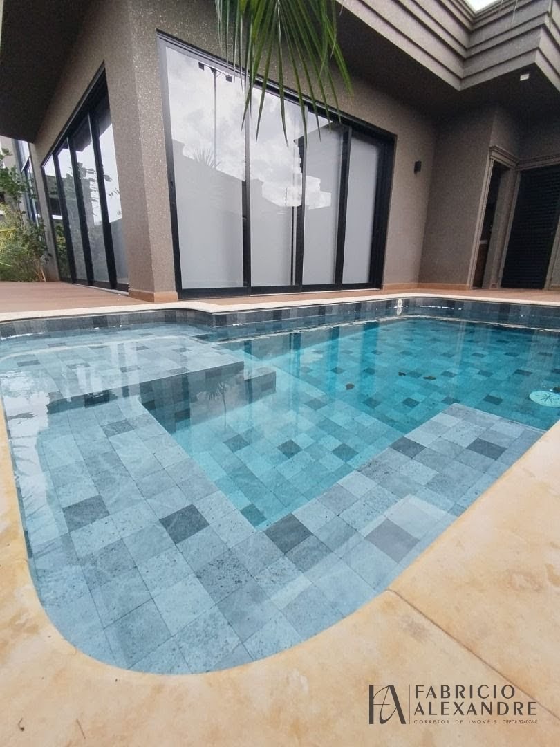 Casa à venda com 3 quartos, 3 suítes, 4 vagas e 248m² no Quinta do Golfe Jardins, São José do Rio Preto (SP) — foto 3 de 23