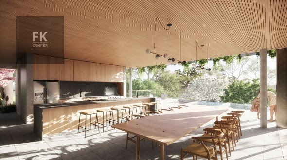 Casa à venda com 6 quartos, 6 suítes, 8 vagas e 1410m² no Condomínio Quinta da Baroneza II, Bragança Paulista (SP) — foto 7 de 7