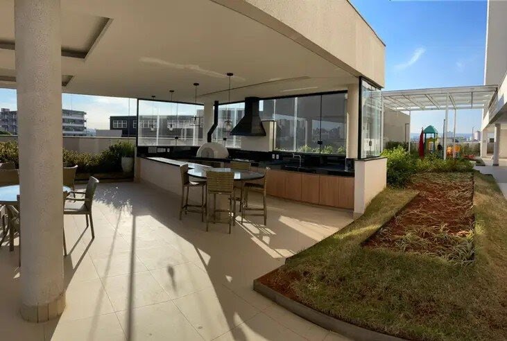 Apartamento à venda com 2 quartos, 1 suíte, 2 vagas e 69m² no Barra Funda, São Paulo (SP) — foto 16 de 30