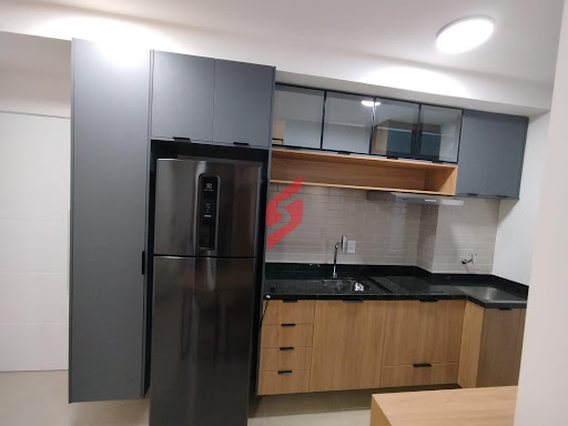 Apartamento MOBILIADO para Locação – Edifício Mandarim | Parque Campolim