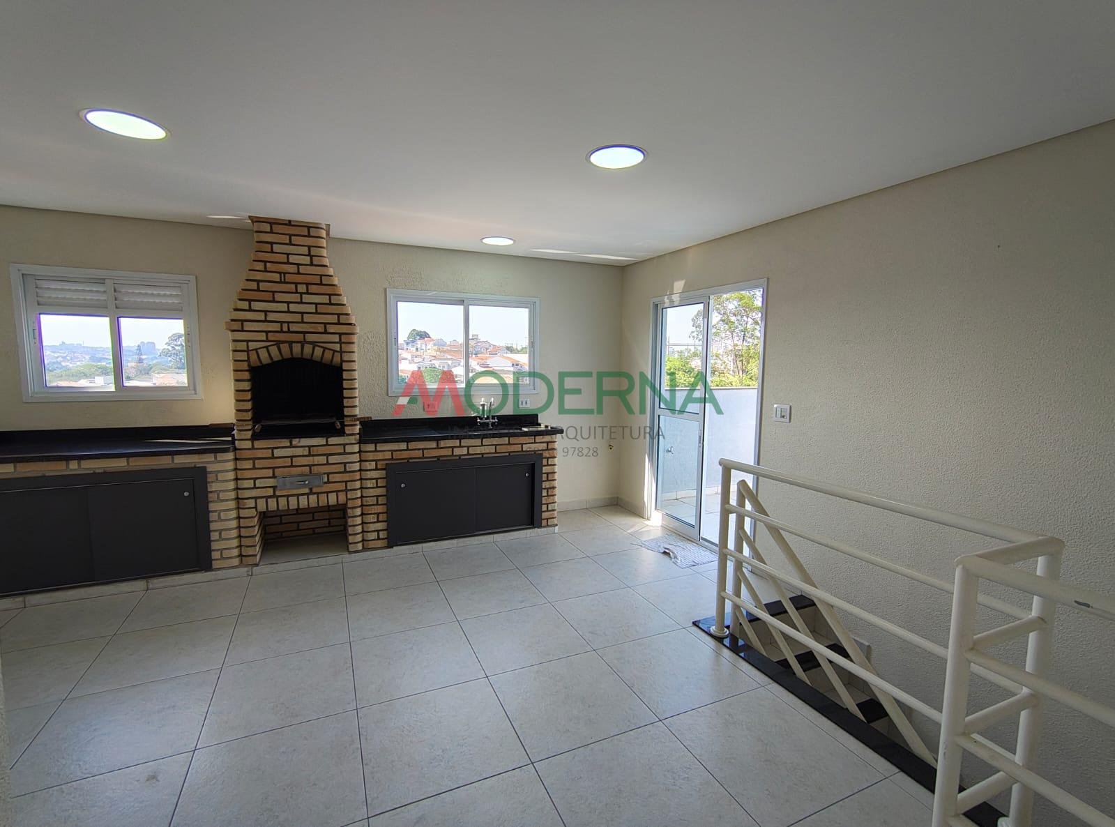 Cobertura à venda com 2 quartos, 1 suíte, 2 vagas e 120m² no Jordanópolis, São Bernardo do Campo (SP) — foto 28 de 30
