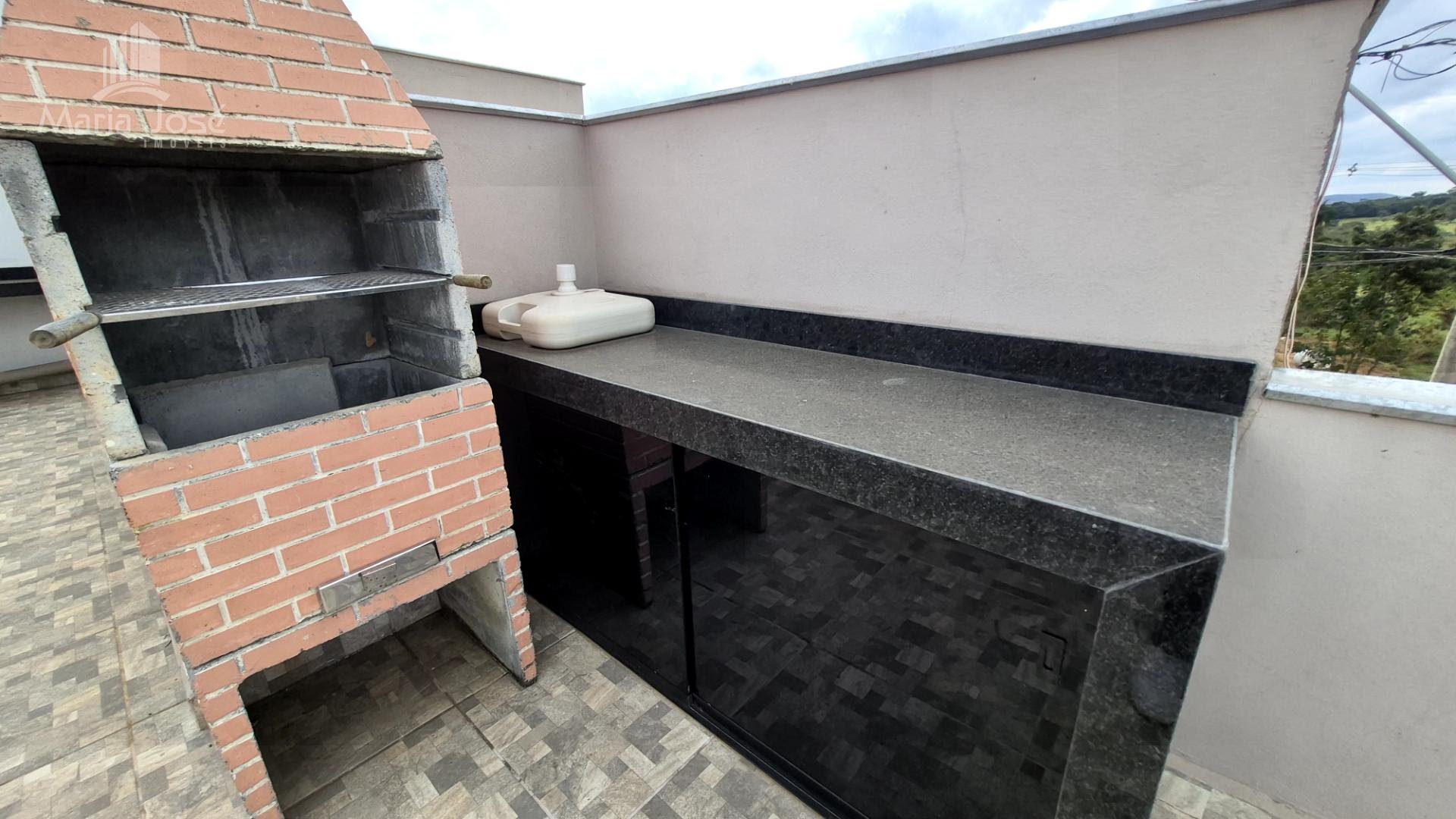 Casa à venda com 2 quartos, 1 banheiro e 2 vagas no Flórida, Sete Lagoas (MG) — foto 30 de 30