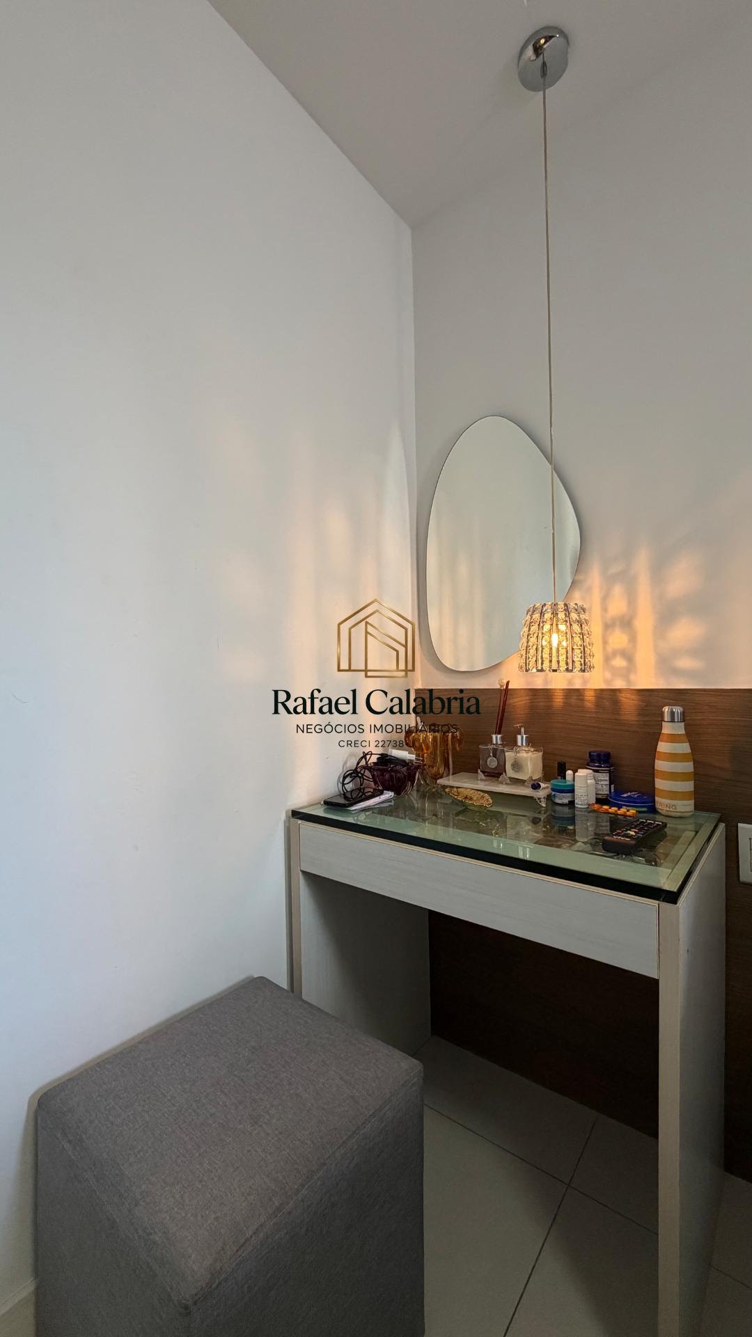 Apartamento à venda com 4 quartos, 1 suíte, 2 vagas e 213m² no Aflitos, Recife (PE) — foto 17 de 30