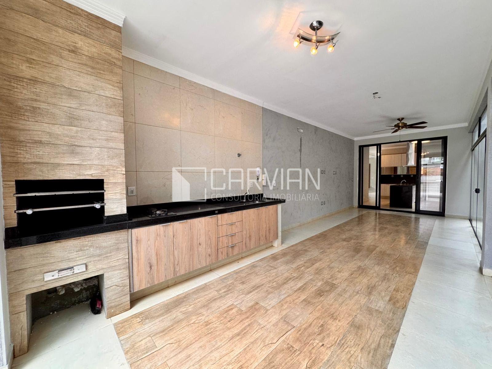 Casa à venda com 3 quartos, 3 suítes, 4 vagas e 222m² no Quinta da Primavera, Ribeirão Preto (SP) — foto 25 de 30