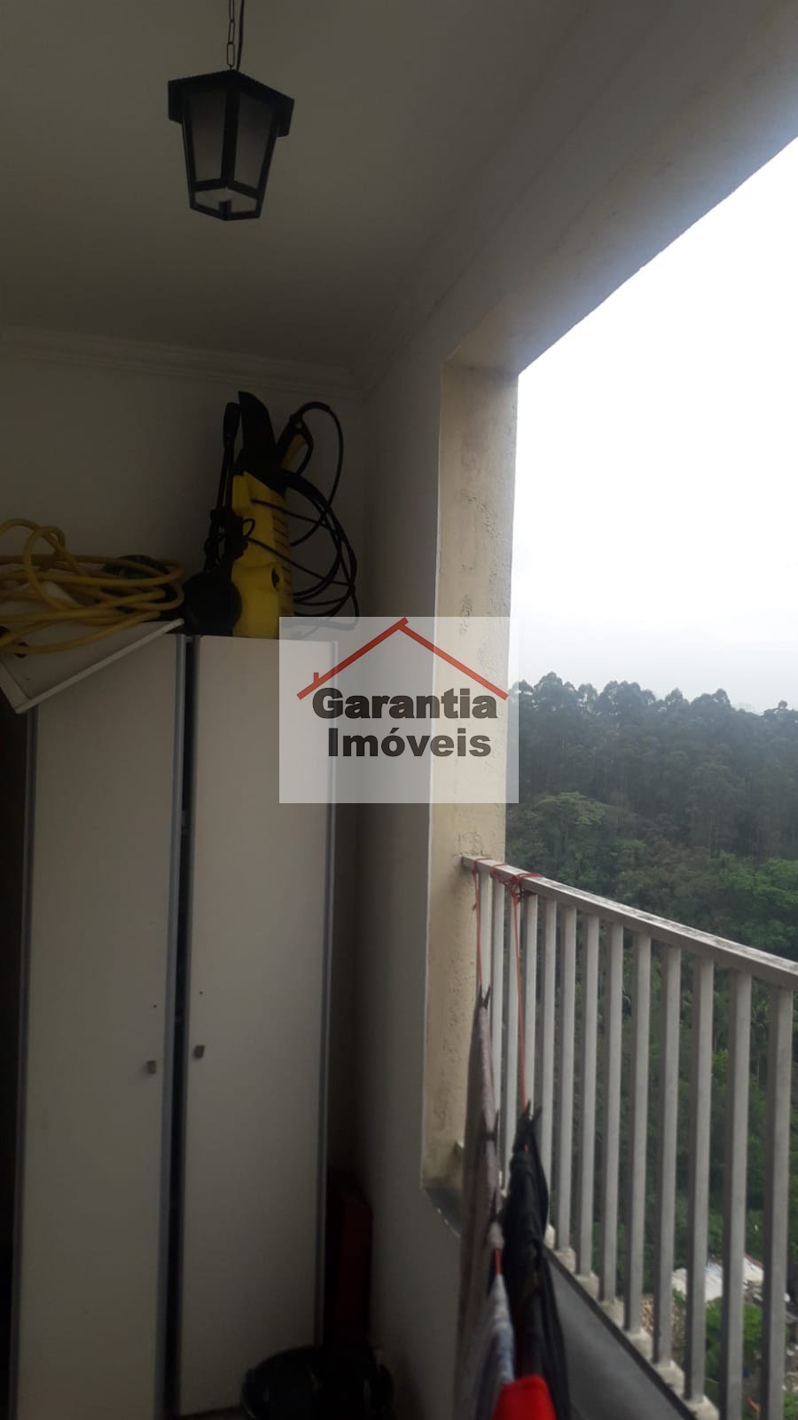 Apartamento à venda com 2 quartos, 1 banheiro, 1 vaga e 53m² no Jardim Colibri, Cotia (SP) — foto 17 de 20