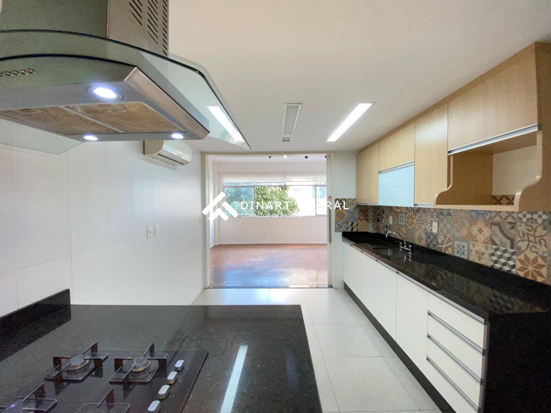 Apartamento à venda com 2 quartos, 1 suíte, 1 vaga e 87m² no Leblon, Rio de Janeiro (RJ) — foto 29 de 30