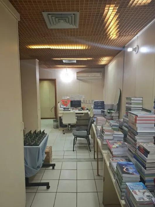 Comercial à venda com 4 banheiros, 6 vagas e 476m² no Botafogo, Rio de Janeiro (RJ) — foto 9 de 22