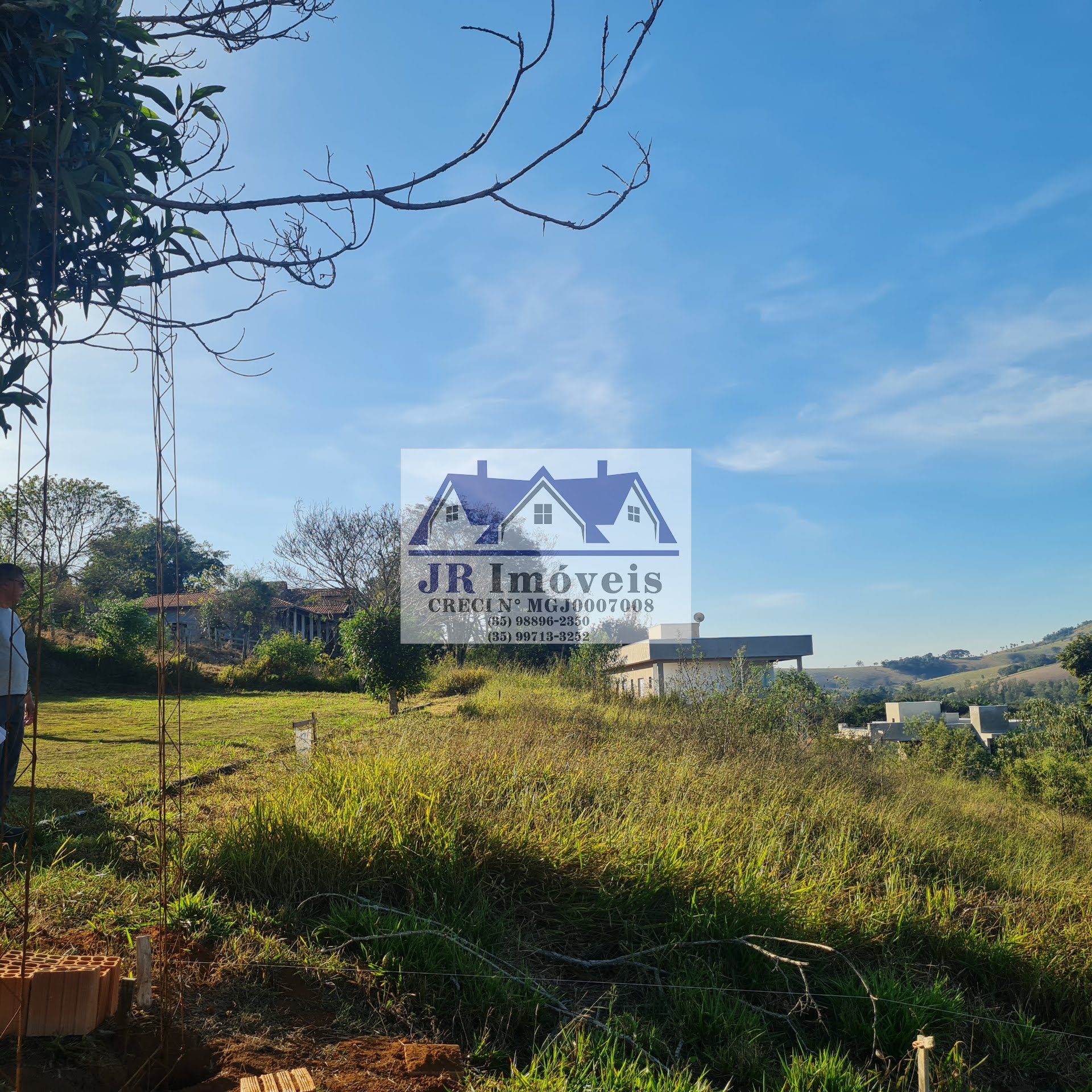 Terreno à venda com 1000m² de terreno no Carneiros, Piranguinho (MG) — foto 6 de 15