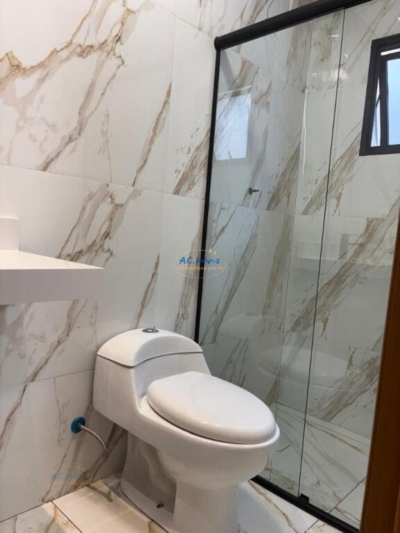 Casa à venda com 3 quartos, 3 suítes, 4 vagas e 139m² no Jardim Imperador, Praia Grande (SP) — foto 22 de 30