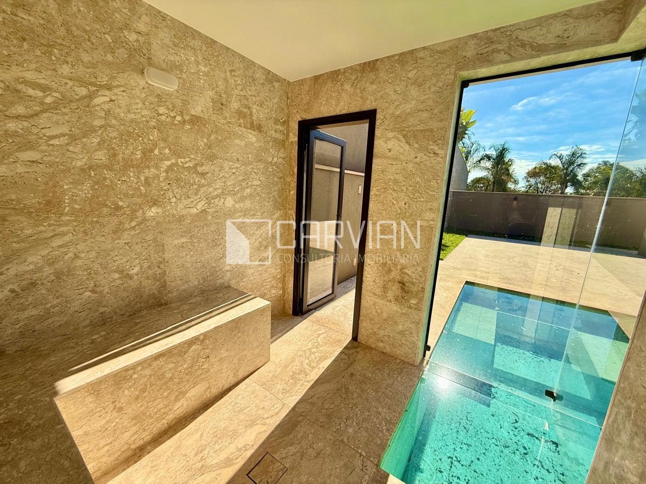Casa à venda com 4 quartos, 4 suítes, 4 vagas e 577m² no Alphaville, Ribeirão Preto (SP) — foto 7 de 30