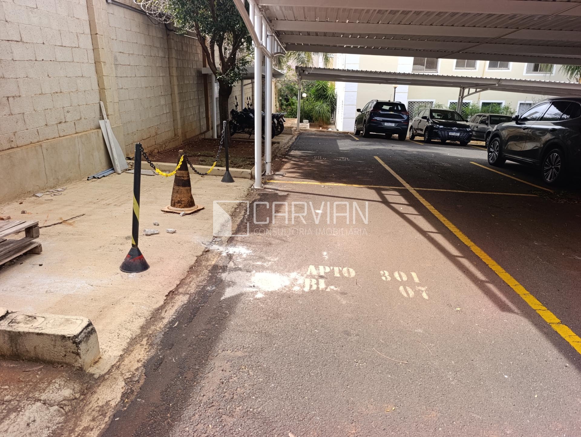 Apartamento à venda com 2 quartos, 1 banheiro, 1 vaga e 48m² no Guaporé, Ribeirão Preto (SP) — foto 11 de 23