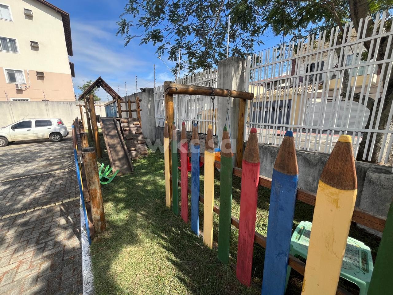 Apartamento à venda com 2 quartos, 1 banheiro, 1 vaga e 51m² no Colina de Laranjeiras, Serra (ES) — foto 28 de 28